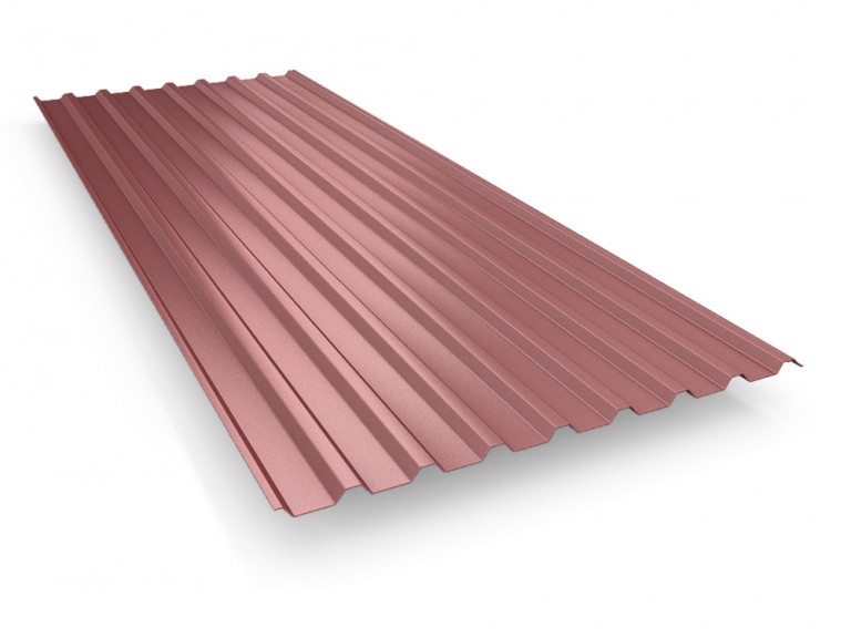 профнастил НС-20