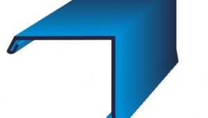 Снегозадержатели, коньковые, торцевые планки и другие доборные элементы для кровли из профнастила