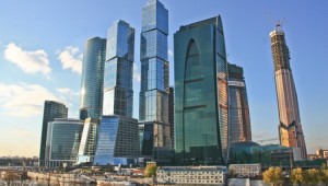 Коммерческие здания: особенности строительства 