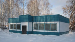 Магазин из сэндвич-панелей под ключ: цена и особенности строительства